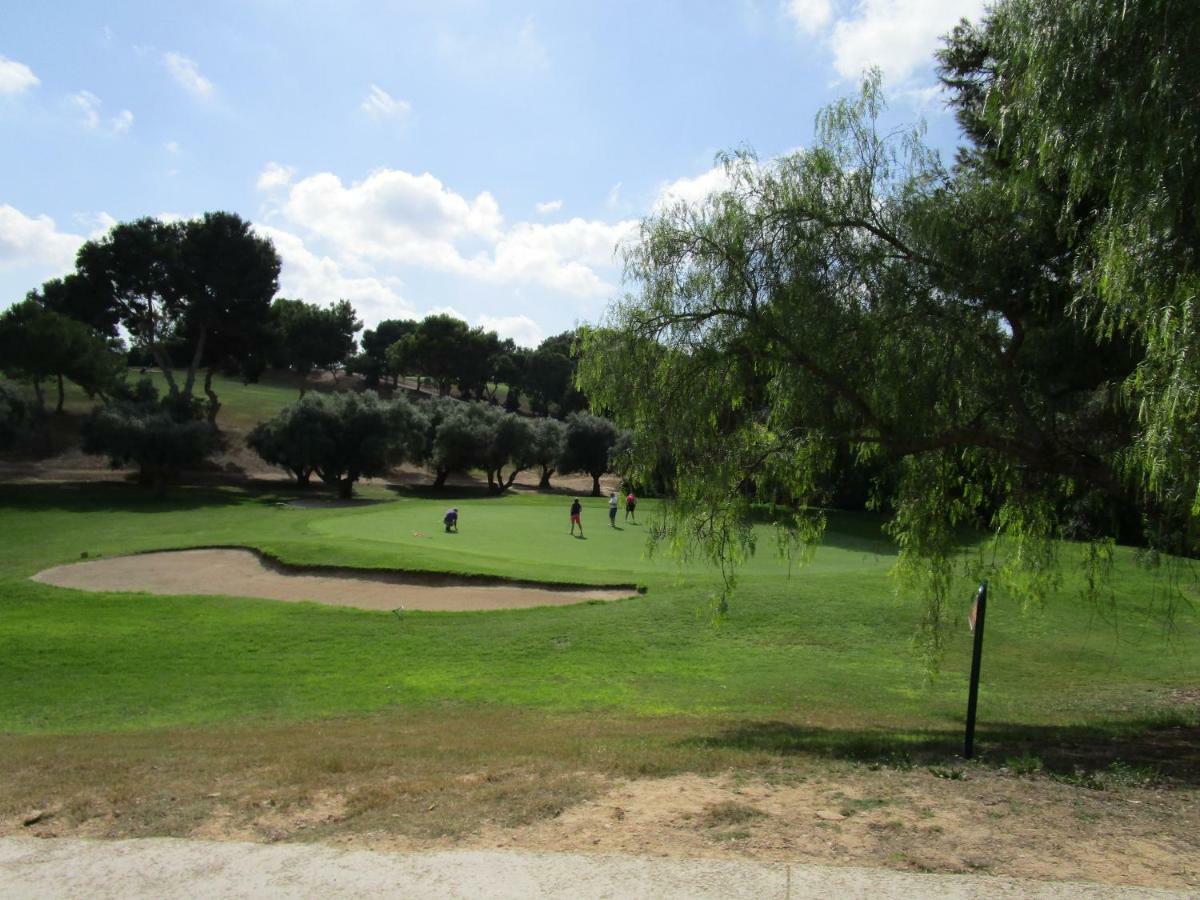 شقة Jardin De Alba Villacosta المظهر الخارجي الصورة